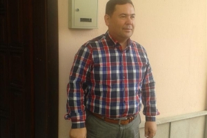 Derneğimizin Kuruluş Günleri (Başlangıç)