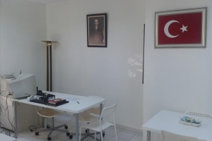 Derneğimizin Kuruluş Günleri (Başlangıç)