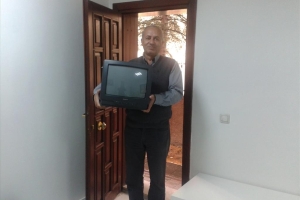 Derneğimizin Kuruluş Günleri (Başlangıç)