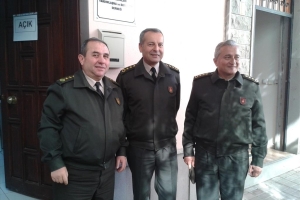 Derneğimizin Kuruluş Günleri (Başlangıç)