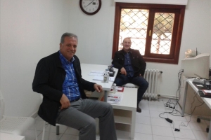 Derneğimizin Kuruluş Günleri (Başlangıç)