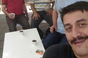 Derneğimizin Kuruluş Günleri (Başlangıç)