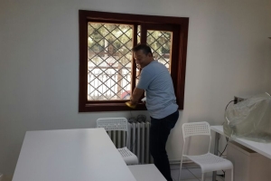 Derneğimizin Kuruluş Günleri (Başlangıç)