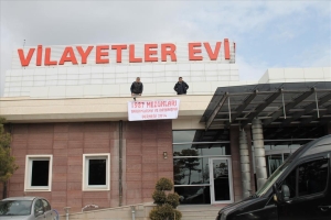 İLK GENEL KURUL 15 ŞUBAT 2015