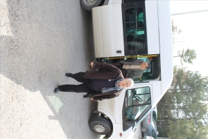 İLK GENEL KURUL 15 ŞUBAT 2015