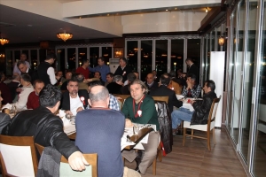 İLK GENEL KURUL 15 ŞUBAT 2015