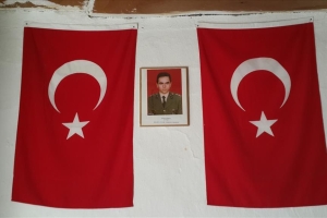 MEVLİT VE ŞEHİTLİK ZİYARETİ 18 MART 2015