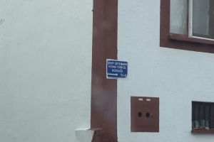 MEVLİT VE ŞEHİTLİK ZİYARETİ 18 MART 2015