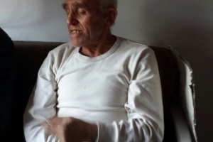 MEVLİT VE ŞEHİTLİK ZİYARETİ 18 MART 2015