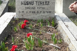 MEVLİT VE ŞEHİTLİK ZİYARETİ 18 MART 2015