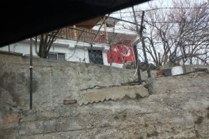 MEVLİT VE ŞEHİTLİK ZİYARETİ 18 MART 2015