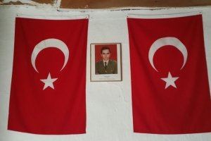 MEVLİT VE ŞEHİTLİK ZİYARETİ 18 MART 2015