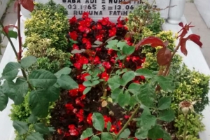 Şehit P.Kd.Bnb.Murat ÖZYALÇIN