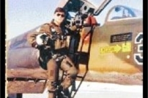 Şehit Hv.Plt.Yzb.Murat ÖZAYDIN