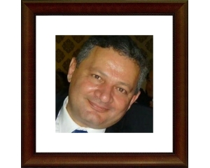 Aziz Kamil GÜLER