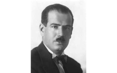 Özgeçmiş-Ruşen Eşref ÜNAYDIN