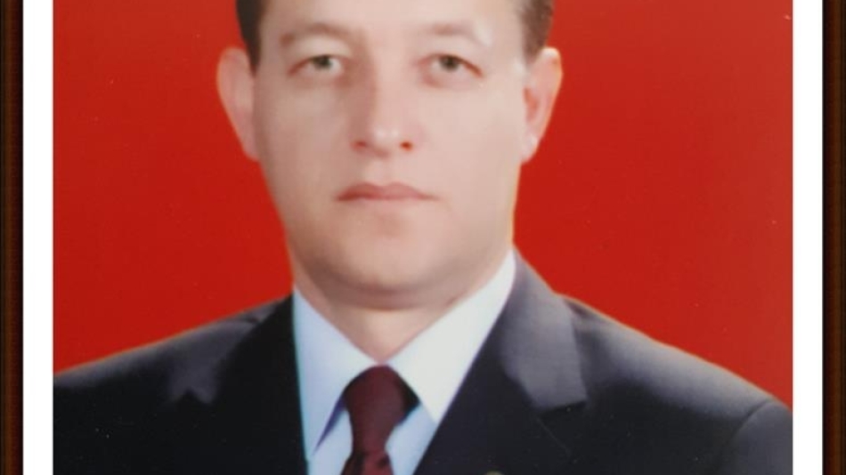 İZMİR CASUSLUK KUMPASI